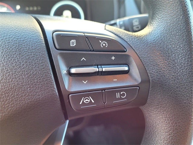 2023 Hyundai KONA ELECTRIC SE