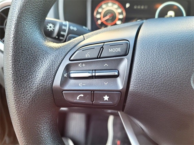 2023 Hyundai KONA ELECTRIC SE