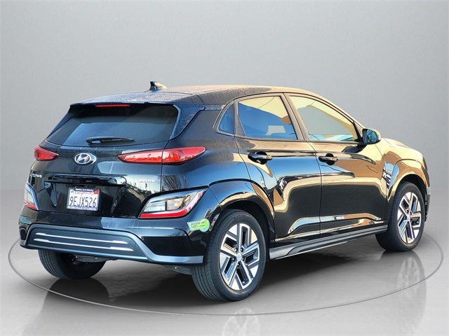 2023 Hyundai KONA ELECTRIC SE
