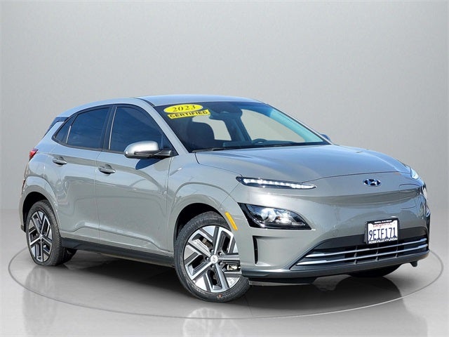 2023 Hyundai KONA ELECTRIC SE