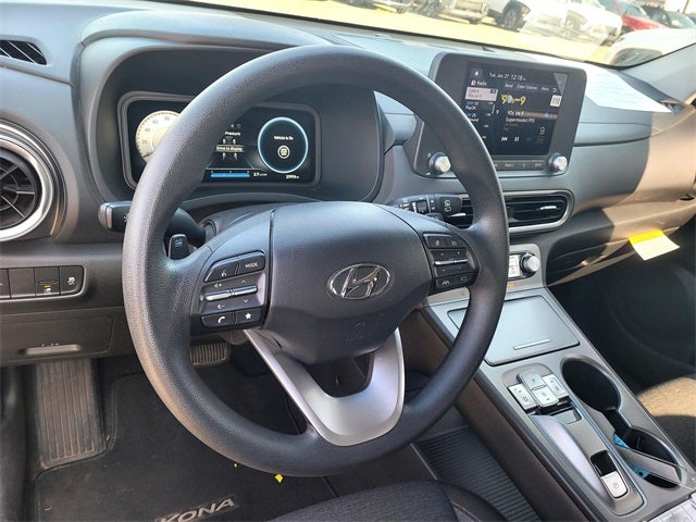 2023 Hyundai KONA ELECTRIC SE