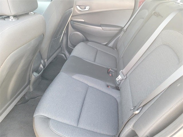 2023 Hyundai KONA ELECTRIC SE