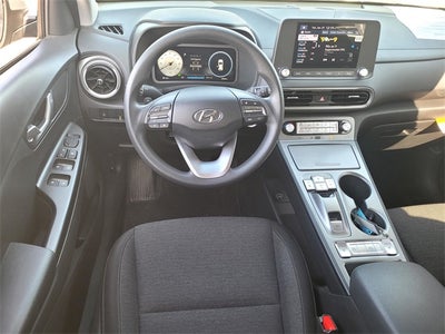 2023 Hyundai KONA ELECTRIC SE