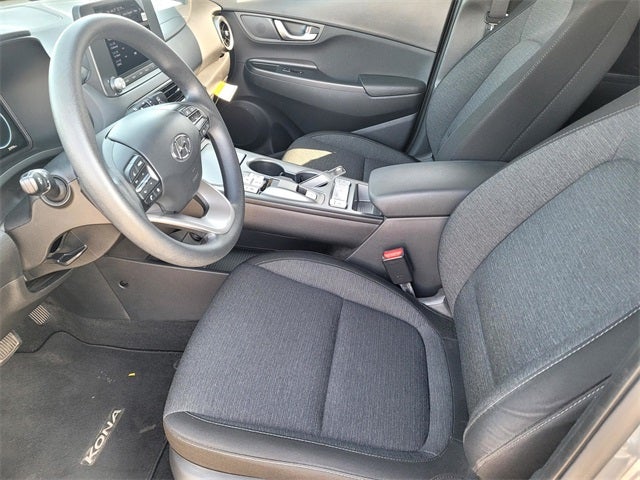 2023 Hyundai KONA ELECTRIC SE