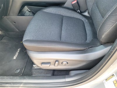 2023 Hyundai KONA ELECTRIC SE