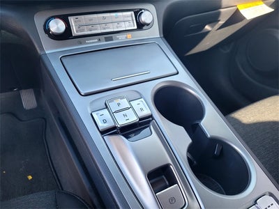 2023 Hyundai KONA ELECTRIC SE