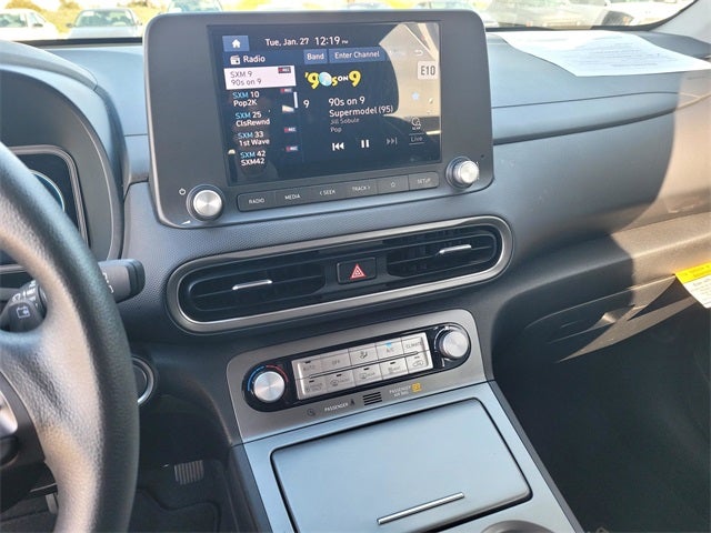 2023 Hyundai KONA ELECTRIC SE