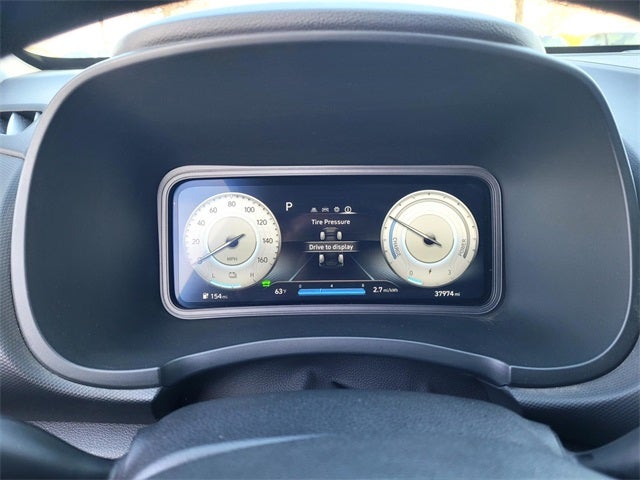 2023 Hyundai KONA ELECTRIC SE