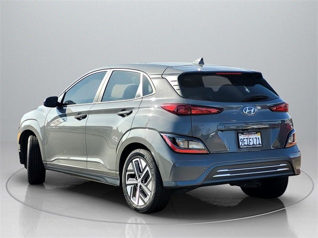 2023 Hyundai KONA ELECTRIC SE