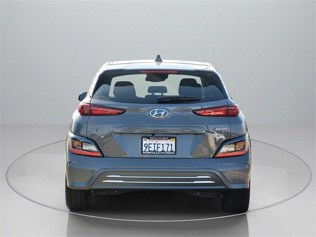 2023 Hyundai KONA ELECTRIC SE