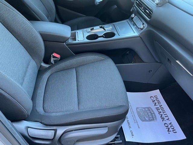 2023 Hyundai KONA ELECTRIC SE