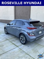 2023 Hyundai KONA ELECTRIC SE