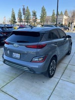 2023 Hyundai KONA ELECTRIC SE