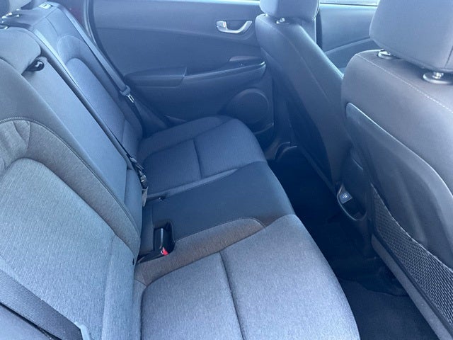 2023 Hyundai KONA ELECTRIC SE