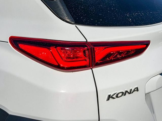 2021 Hyundai KONA Limited