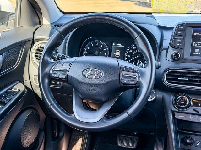 2021 Hyundai KONA Limited