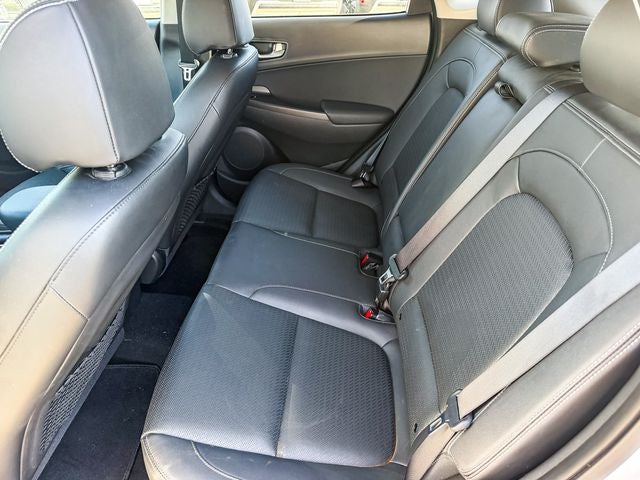 2021 Hyundai KONA Limited