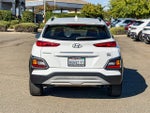 2021 Hyundai KONA Limited
