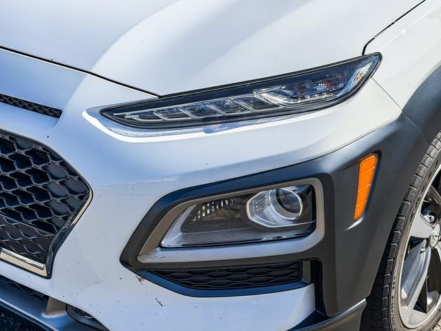 2021 Hyundai KONA Limited