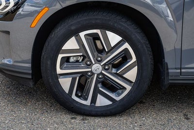 2023 Hyundai KONA ELECTRIC Limited