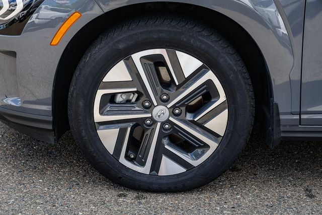 2023 Hyundai KONA ELECTRIC Limited