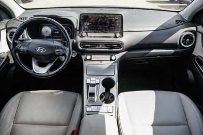 2023 Hyundai KONA ELECTRIC Limited