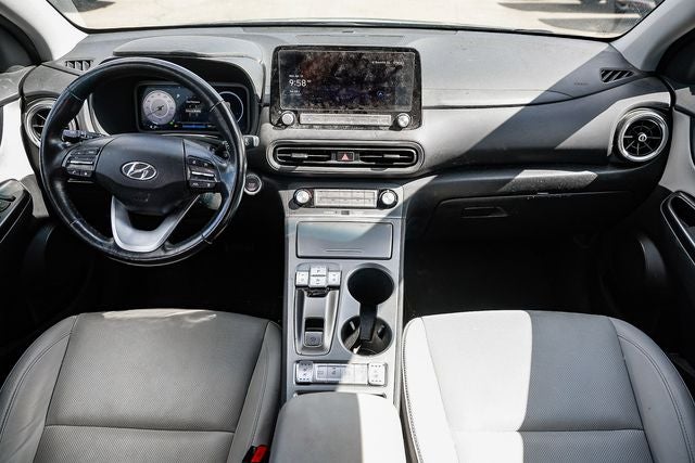 2023 Hyundai KONA ELECTRIC Limited