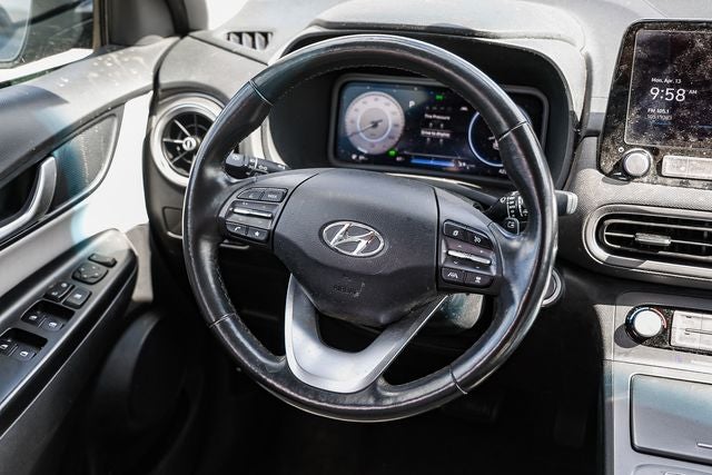 2023 Hyundai KONA ELECTRIC Limited