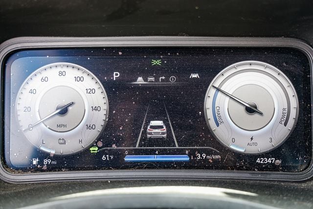 2023 Hyundai KONA ELECTRIC Limited