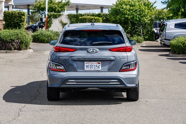 2023 Hyundai KONA ELECTRIC Limited