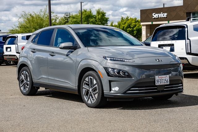 2023 Hyundai KONA ELECTRIC Limited