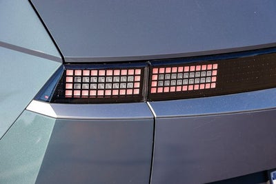2023 Hyundai IONIQ 5 SE