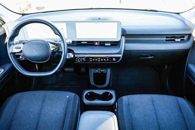 2023 Hyundai IONIQ 5 SE