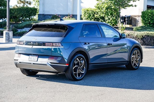 2023 Hyundai IONIQ 5 SE