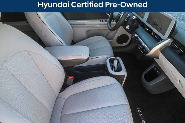 2023 Hyundai IONIQ 5 SEL