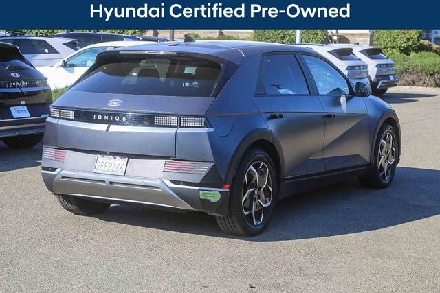 2023 Hyundai IONIQ 5 SEL