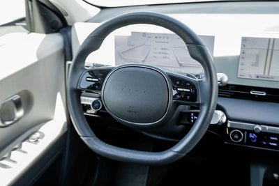2024 Hyundai IONIQ 5 SEL
