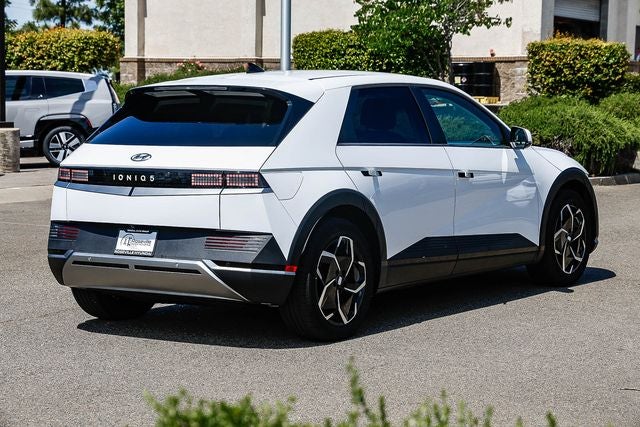 2024 Hyundai IONIQ 5 SEL