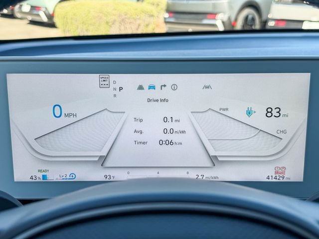 2023 Hyundai IONIQ 5 SEL