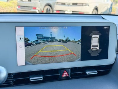 2023 Hyundai IONIQ 5 SEL
