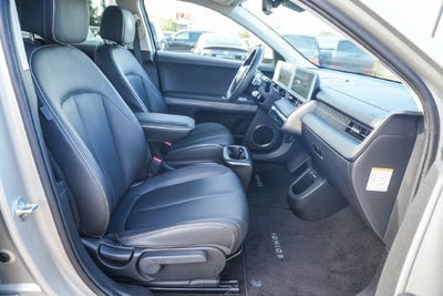 2023 Hyundai IONIQ 5 SEL