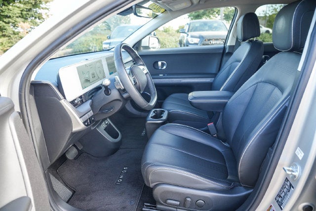 2023 Hyundai IONIQ 5 SEL