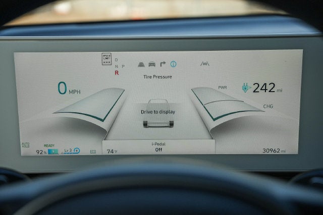2023 Hyundai IONIQ 5 SEL