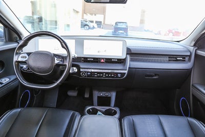 2023 Hyundai IONIQ 5 SEL