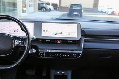2023 Hyundai IONIQ 5 SEL