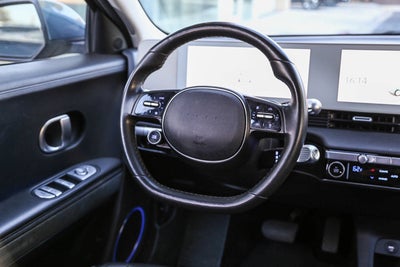 2023 Hyundai IONIQ 5 SEL