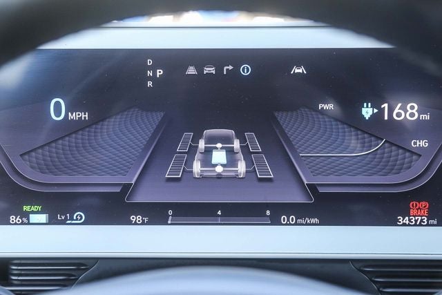 2023 Hyundai IONIQ 5 SEL