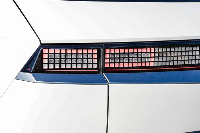 2023 Hyundai IONIQ 5 Limited