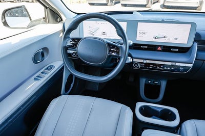2023 Hyundai IONIQ 5 Limited