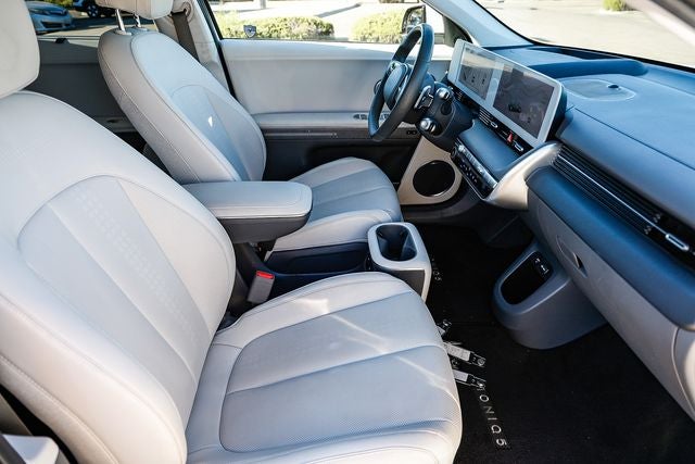 2023 Hyundai IONIQ 5 Limited
